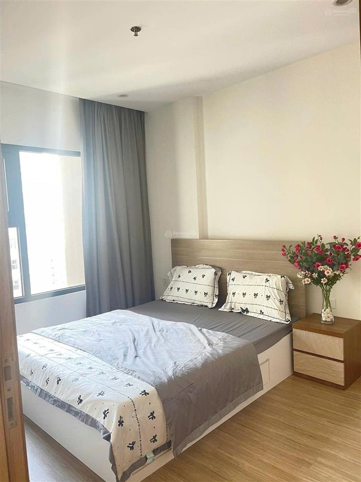 Độc quyền bán căn 1pn the sapphire 1 vinhomes ocean park, full nội thất, đang cho thuê 7tr/tháng