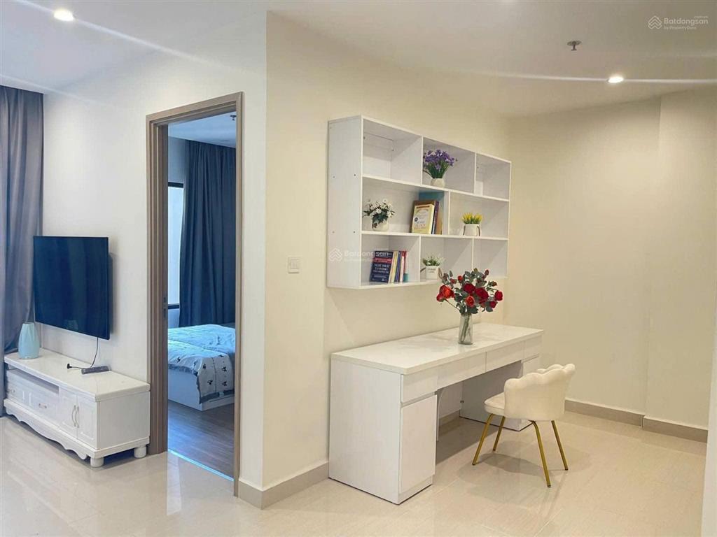Độc quyền bán căn 1pn the sapphire 1 vinhomes ocean park, full nội thất, đang cho thuê 7tr/tháng