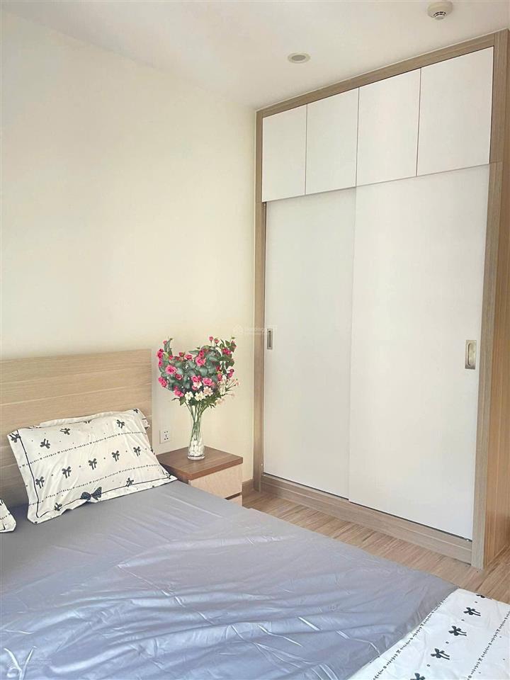 Độc quyền bán căn 1pn the sapphire 1 vinhomes ocean park, full nội thất, đang cho thuê 7tr/tháng