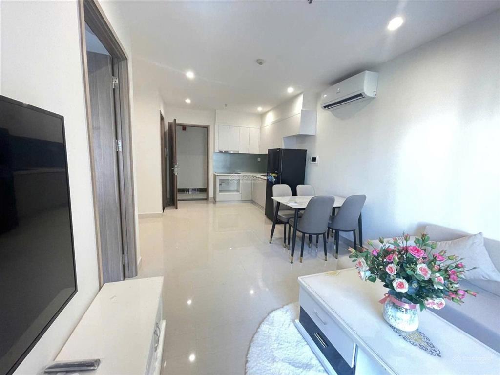Độc quyền bán căn 1pn the sapphire 1 vinhomes ocean park, full nội thất, đang cho thuê 7tr/tháng