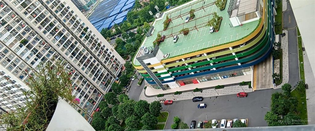 Cho thuê căn studio 36m2 nhà mới bàn giao chưa sử dụng, giá 5,5tr/tháng nội thất mới 100%