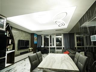Cần bán nhanh 4pn imperia an phú 135m², tầng cao, view landmark, nhà mới đẹp, sổ hồng sẵn