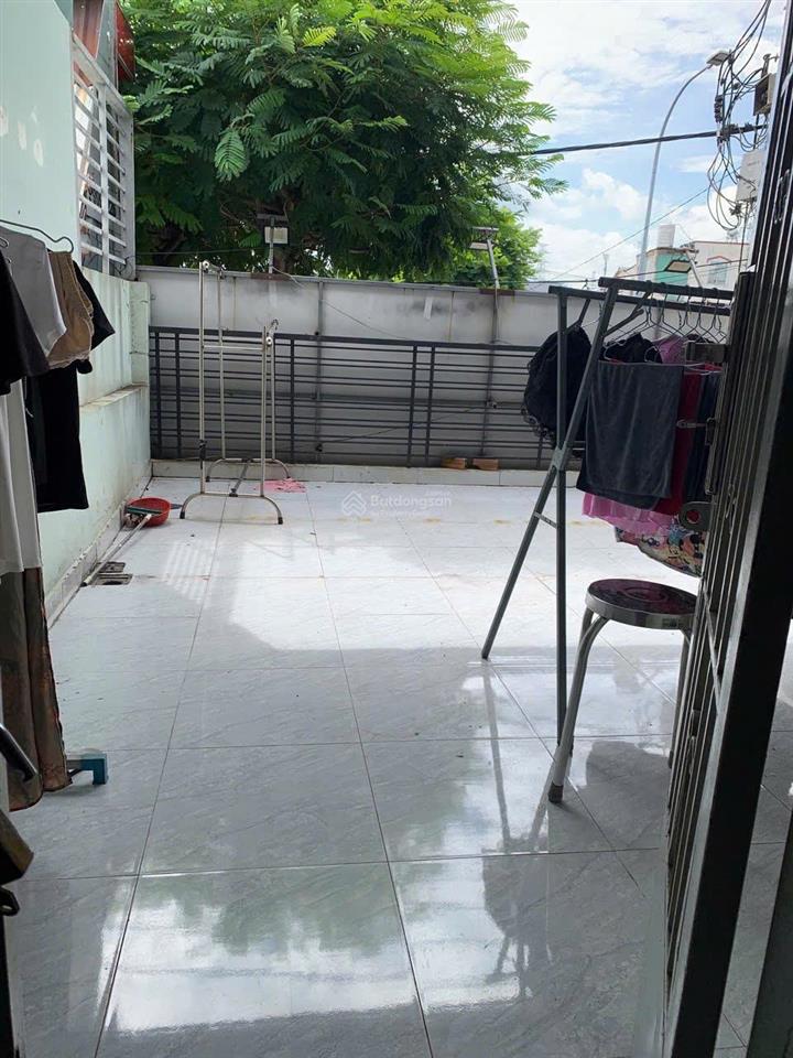 Bán nhà mặt tiền đường dương thị mười, quận 12. có ngay hợp đồng thuê 22tr/tháng