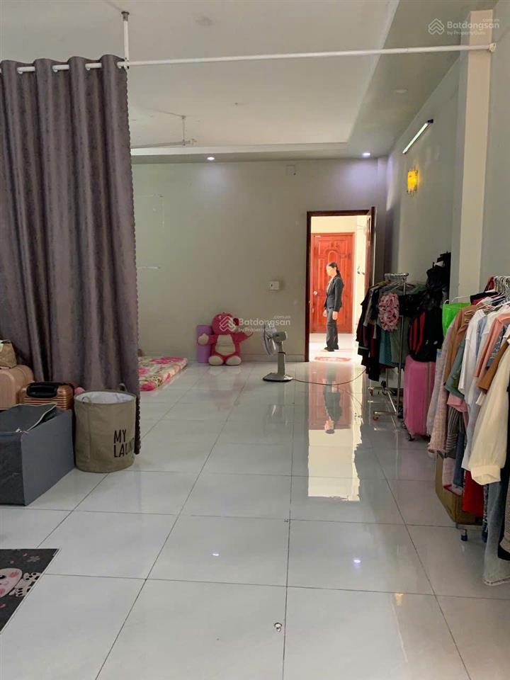 Bán nhà mặt tiền đường dương thị mười, quận 12. có ngay hợp đồng thuê 22tr/tháng