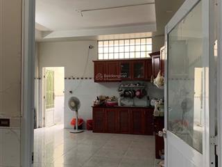 Bán nhà mặt tiền đường dương thị mười, quận 12. có ngay hợp đồng thuê 22tr/tháng