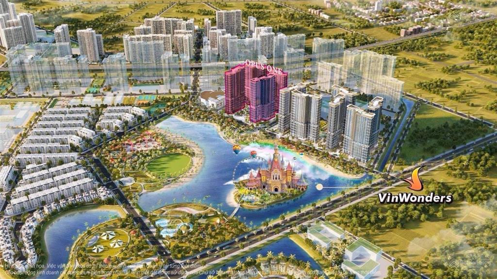 Chuyển nhượng căn hộ os2 the opus one | vinhomes grand park