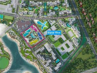 Chuyển nhượng căn hộ os2 the opus one | vinhomes grand park