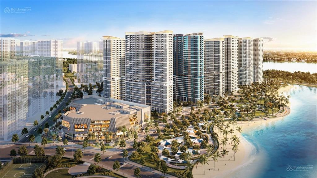 Chuyển nhượng căn hộ os2 the opus one | vinhomes grand park