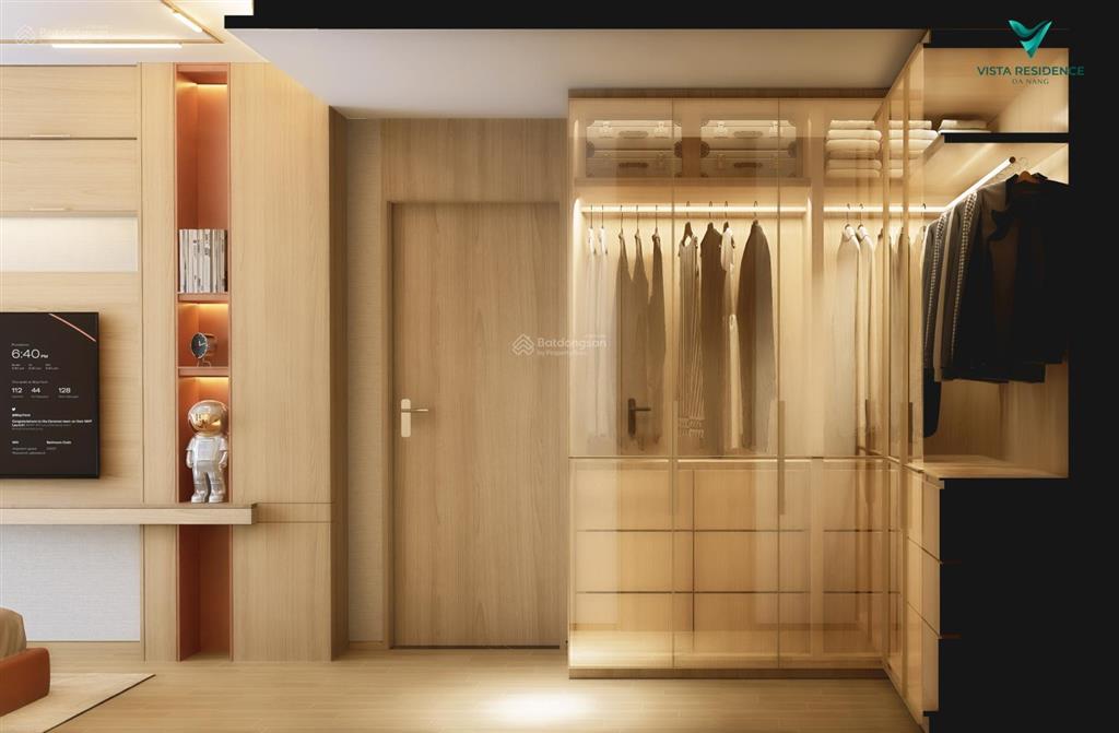 Chủ ra nước ngoài cần bán nhanh căn góc view pháo hoa, sông hàn 2pn 2wc 76m2  giá 5 tỷ 250 triệu