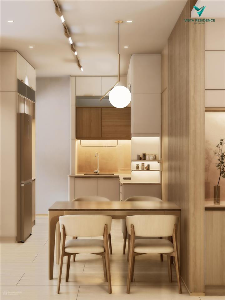 Chủ ra nước ngoài cần bán nhanh căn góc view pháo hoa, sông hàn 2pn 2wc 76m2  giá 5 tỷ 250 triệu