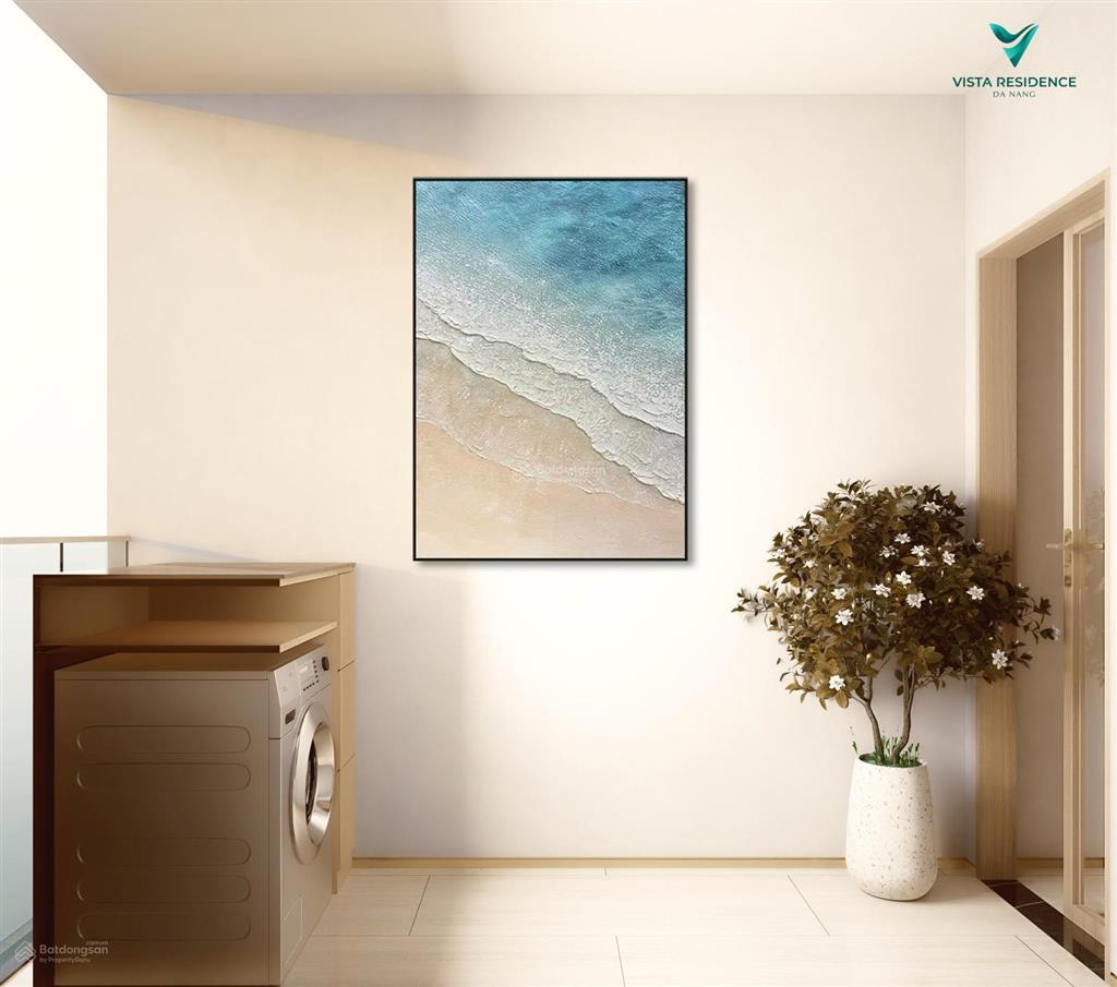 Chủ ra nước ngoài cần bán nhanh căn góc view pháo hoa, sông hàn 2pn 2wc 76m2  giá 5 tỷ 250 triệu