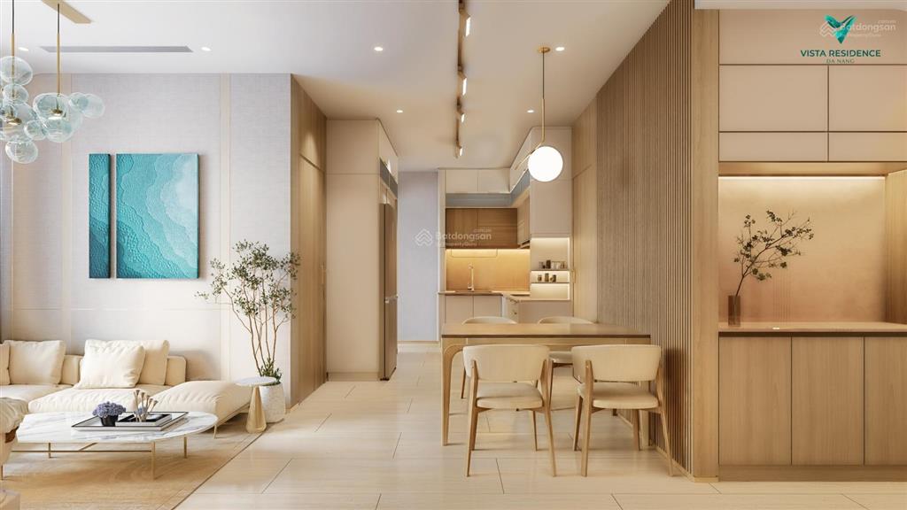 Chủ ra nước ngoài cần bán nhanh căn góc view pháo hoa, sông hàn 2pn 2wc 76m2  giá 5 tỷ 250 triệu