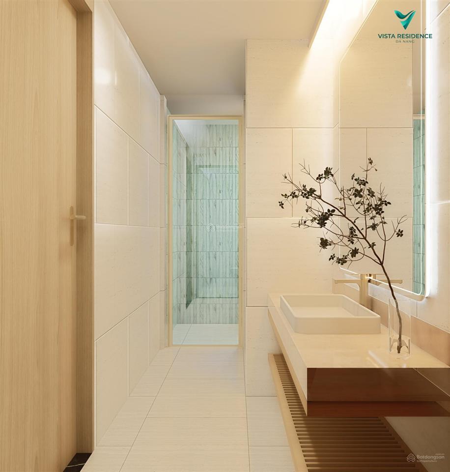 Chủ ra nước ngoài cần bán nhanh căn góc view pháo hoa, sông hàn 2pn 2wc 76m2  giá 5 tỷ 250 triệu