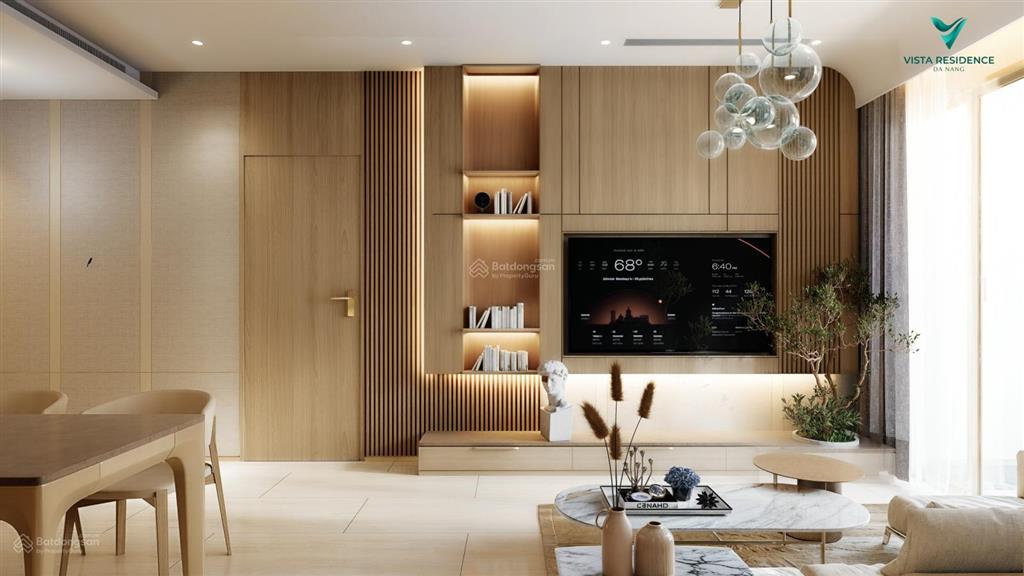Chủ ra nước ngoài cần bán nhanh căn góc view pháo hoa, sông hàn 2pn 2wc 76m2  giá 5 tỷ 250 triệu