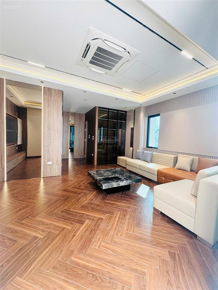 Nhà ngọc thụy, long biên, căn góc. 41m2 mt6,5m 7 tầng, giá 14,7 tỷ có tl