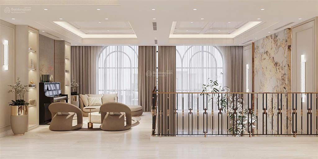Siêu phẩm khu vip nguyễn sơn. ô tô tránh, 8 tầng full nội thất xịn. giá 39,6 tỷ có thương lượng
