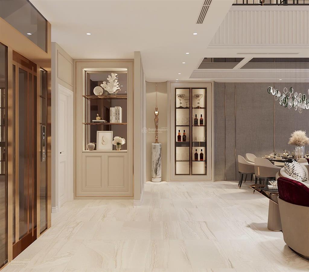 Siêu phẩm khu vip nguyễn sơn. ô tô tránh, 8 tầng full nội thất xịn. giá 39,6 tỷ có thương lượng