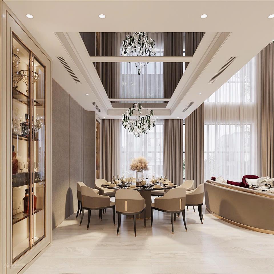 Siêu phẩm khu vip nguyễn sơn. ô tô tránh, 8 tầng full nội thất xịn. giá 39,6 tỷ có thương lượng