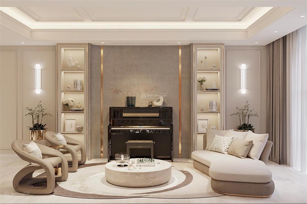 Siêu phẩm khu vip nguyễn sơn. ô tô tránh, 8 tầng full nội thất xịn. giá 39,6 tỷ có thương lượng