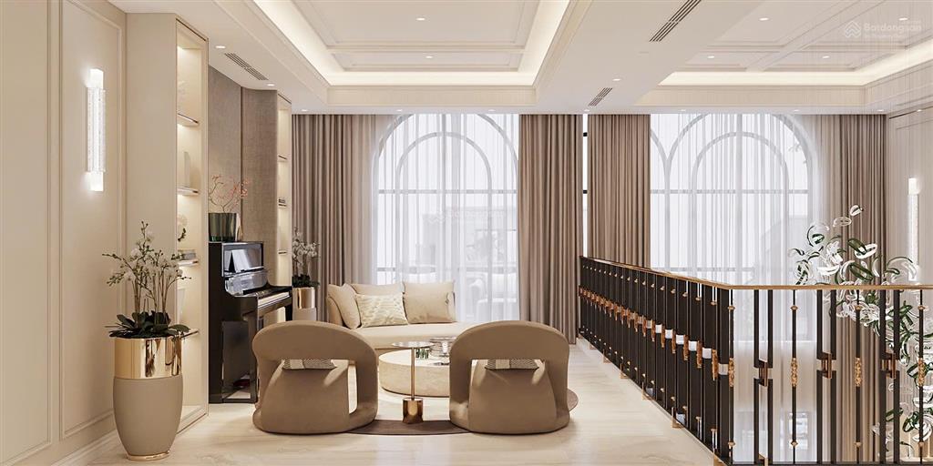 Siêu phẩm khu vip nguyễn sơn. ô tô tránh, 8 tầng full nội thất xịn. giá 39,6 tỷ có thương lượng