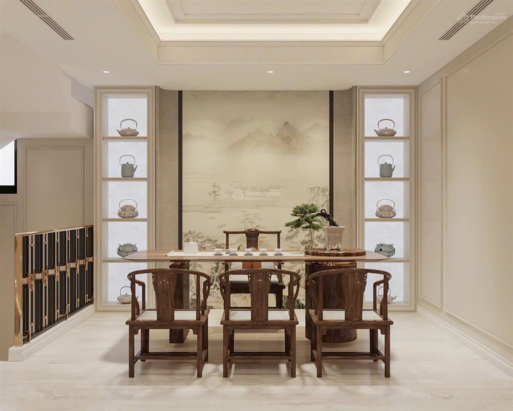 Siêu phẩm khu vip nguyễn sơn. ô tô tránh, 8 tầng full nội thất xịn. giá 39,6 tỷ có thương lượng