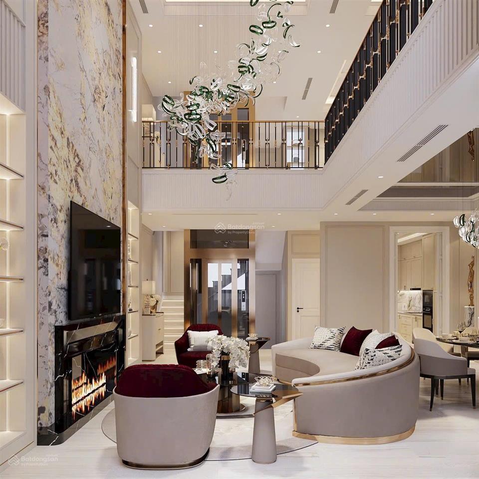 Siêu phẩm khu vip nguyễn sơn. ô tô tránh, 8 tầng full nội thất xịn. giá 39,6 tỷ có thương lượng