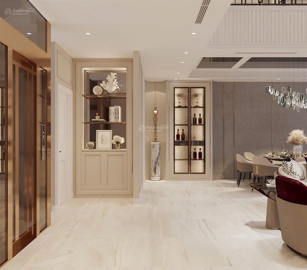 Siêu phẩm khu vip nguyễn sơn. ô tô tránh, 8 tầng full nội thất xịn. giá 39,6 tỷ có thương lượng