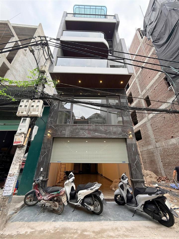 Nhà ngọc thụy, long biên, kinh doanh, căn góc, 60m2 mt 5m vuông vắn, giá 24,5 tỷ có thương lượng