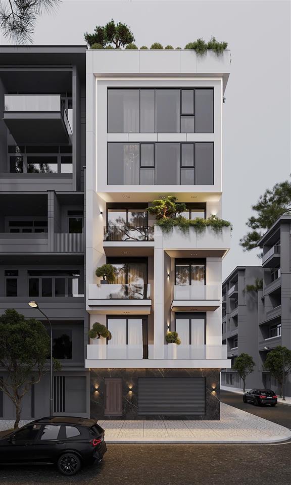 Siêu phẩm lô góc phường gia thuỵ(bồ đề mới) long biên. 90m2 (8,5x10,35)m căn góc, 8 tầng, 45 tỷ
