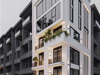 Siêu phẩm lô góc phường gia thuỵ(bồ đề mới) long biên. 90m2 (8,5x10,35)m căn góc, 8 tầng, 45 tỷ
