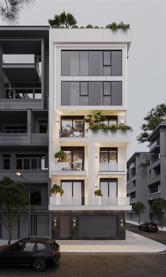 Siêu phẩm lô góc phường gia thuỵ(bồ đề mới) long biên. 90m2 (8,5x10,35)m căn góc, 8 tầng, 45 tỷ