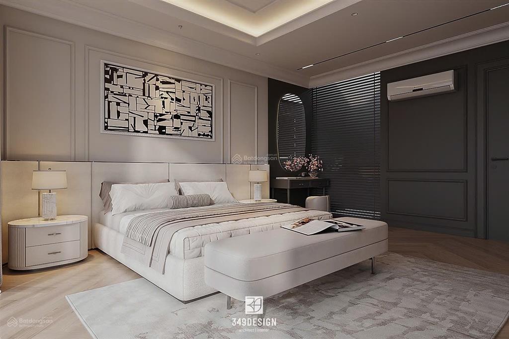 Nhà phố hoàng minh đạo ngay bv tâm anh. 50m2 mt 7m. xây 7 tầng thang máy full đồ giá 23,5 tỷ