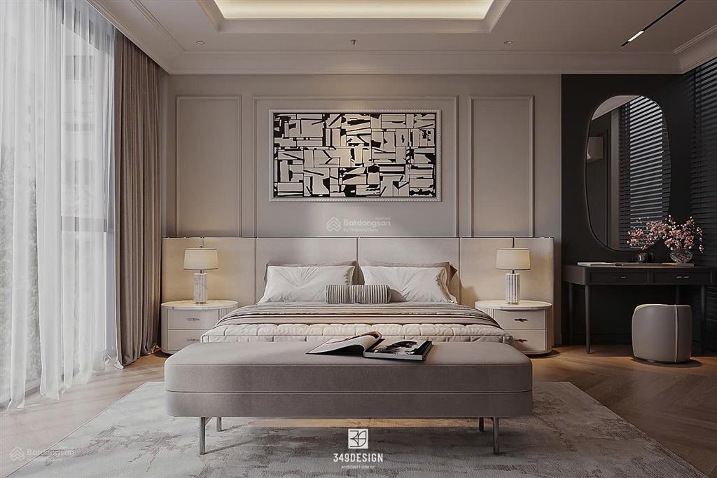 Nhà phố hoàng minh đạo ngay bv tâm anh. 50m2 mt 7m. xây 7 tầng thang máy full đồ giá 23,5 tỷ