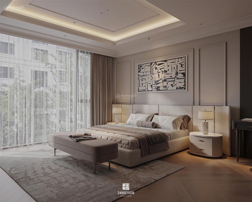 Nhà phố hoàng minh đạo ngay bv tâm anh. 50m2 mt 7m. xây 7 tầng thang máy full đồ giá 23,5 tỷ