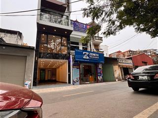 Bán nhà riêng tại đường hoa lâm, long biên, 21 tỷ, 55m2 đẹp, nhiều tiện ích
