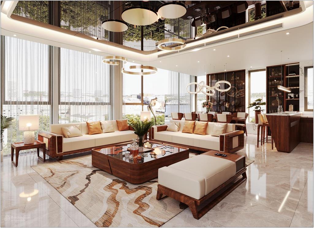 Siêu phẩm view hồ ngọc lâm, xây thô 7 tầng 60m2 mt 11,5m giá 25,5 tỷ có thương lượng