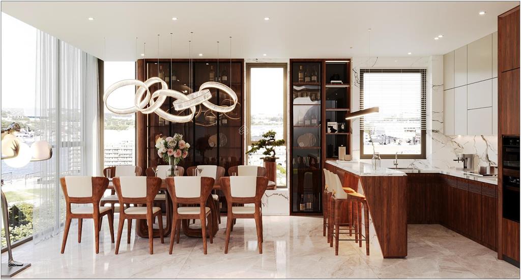 Siêu phẩm view hồ ngọc lâm, xây thô 7 tầng 60m2 mt 11,5m giá 25,5 tỷ có thương lượng