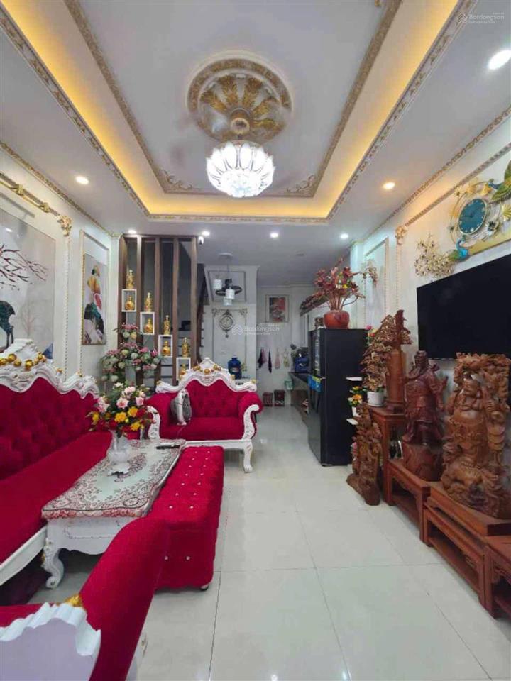 Bán nhà riêng tại thanh am, 5,8 tỷ, 30m2, 3pn, 4wc, 5 tầng, hướng tây nam