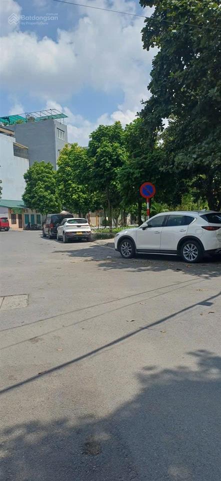 Mảnh đất hiếm phân lô giáo viên ngọc thụy, long biên 80m2 mt 4,5m giá 23,8 tỷ có thương lượng