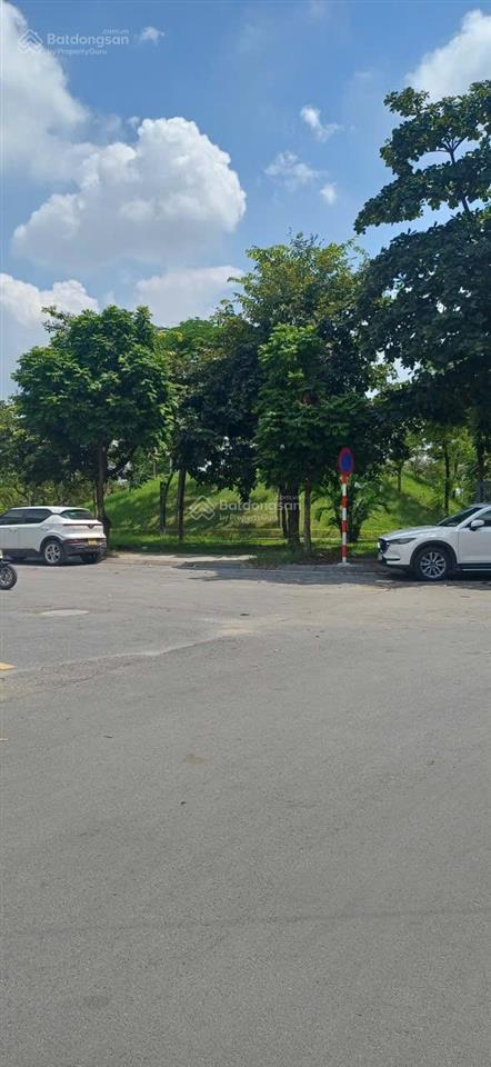 Mảnh đất hiếm phân lô giáo viên ngọc thụy, long biên 80m2 mt 4,5m giá 23,8 tỷ có thương lượng