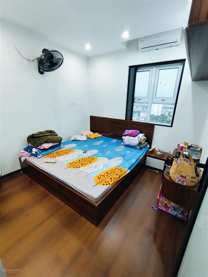 Bán căn hộ chung cư thạch bàn ct2 s53m2, 2 ngủ 1 vệ sinh, full đồ. giá 2,98 tỷ có thương lượng
