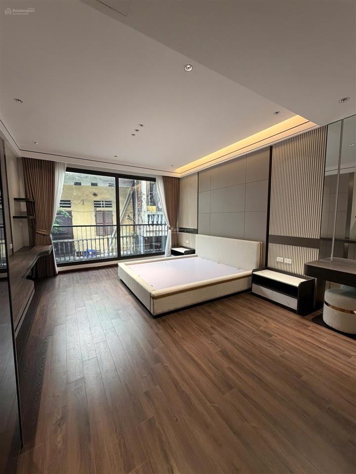 Bán nhà riêng tại nguyễn văn cừ, bồ đề, long biên, hà nội, 17 tỷ, 52.5m2, hàng hiếm
