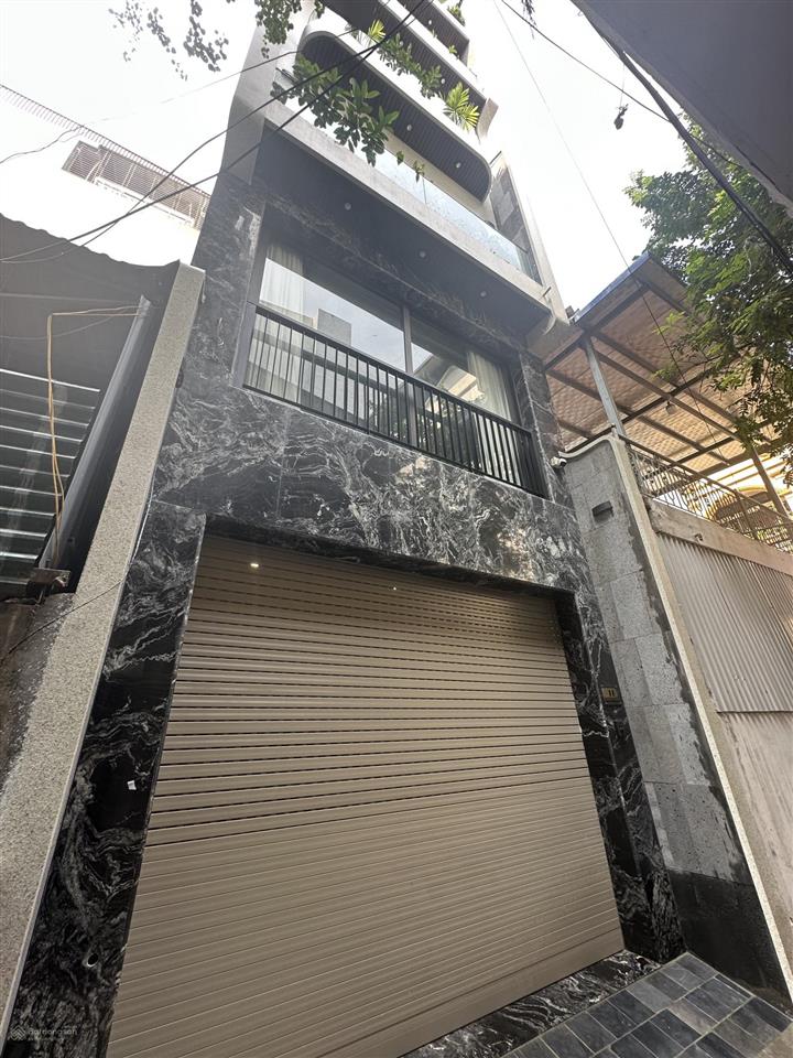 Bán nhà riêng tại nguyễn văn cừ, bồ đề, long biên, hà nội, 17 tỷ, 52.5m2, hàng hiếm