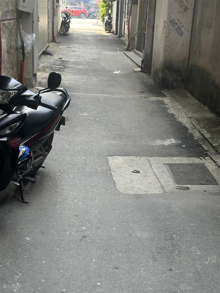 Bán nhà riêng tại nguyễn văn cừ, bồ đề, long biên, hà nội, 17 tỷ, 52.5m2, hàng hiếm