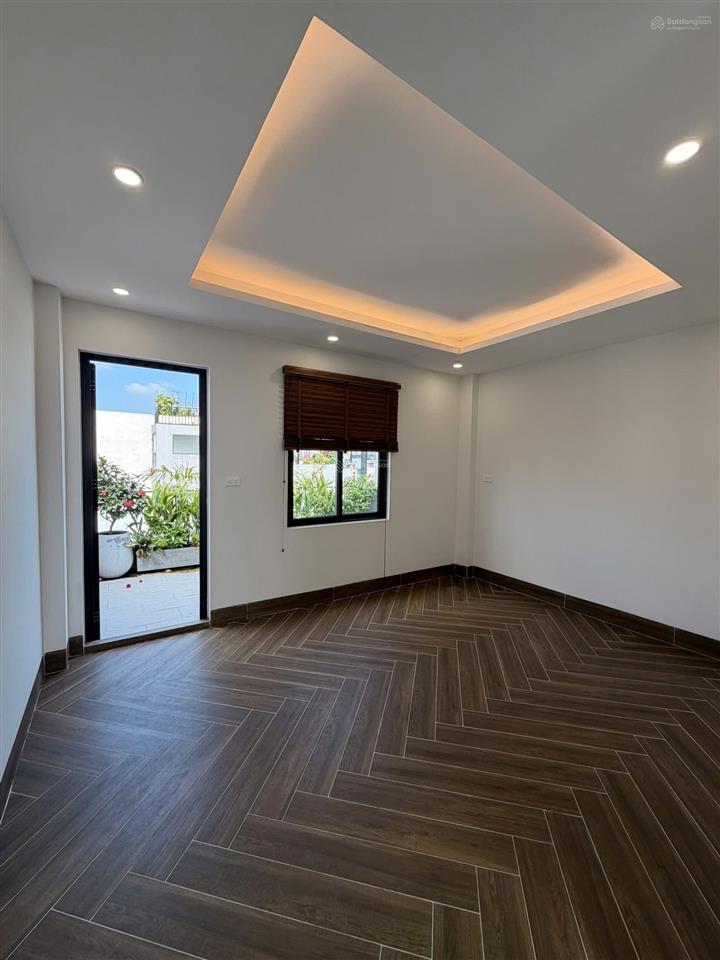 Bán nhà riêng tại nguyễn văn cừ, bồ đề, long biên, hà nội, 17 tỷ, 52.5m2, hàng hiếm
