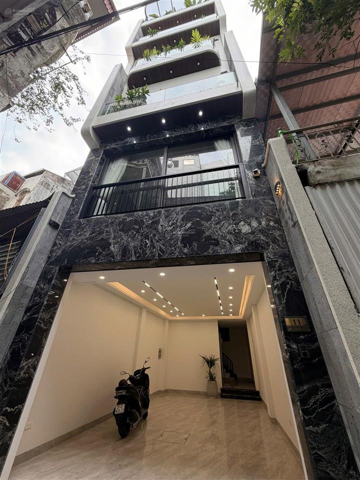 Bán nhà riêng tại nguyễn văn cừ, bồ đề, long biên, hà nội, 17 tỷ, 52.5m2, hàng hiếm