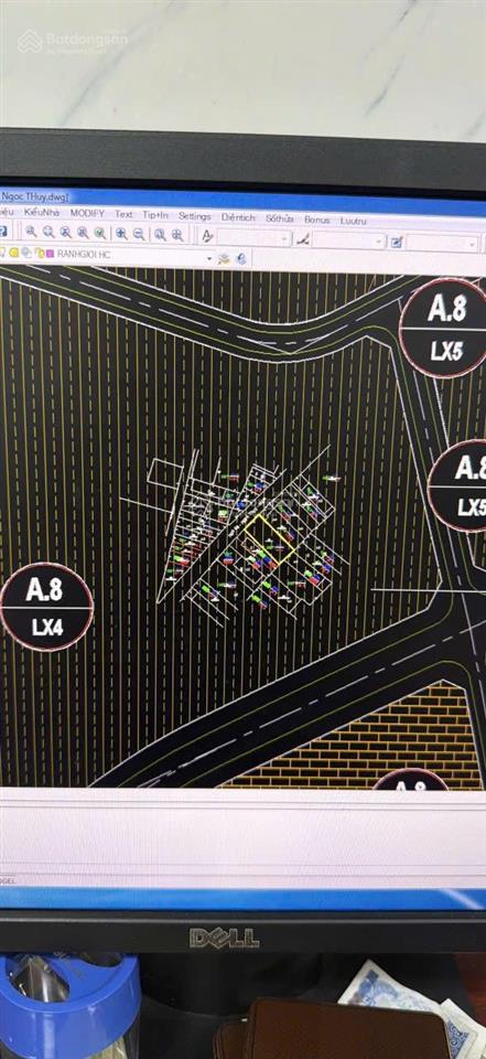 Bán đất 82,5m2 tại ngọc thụy, long biên, hà nội, giá ưu đãi 14 tỷ vnd, view đẹp
