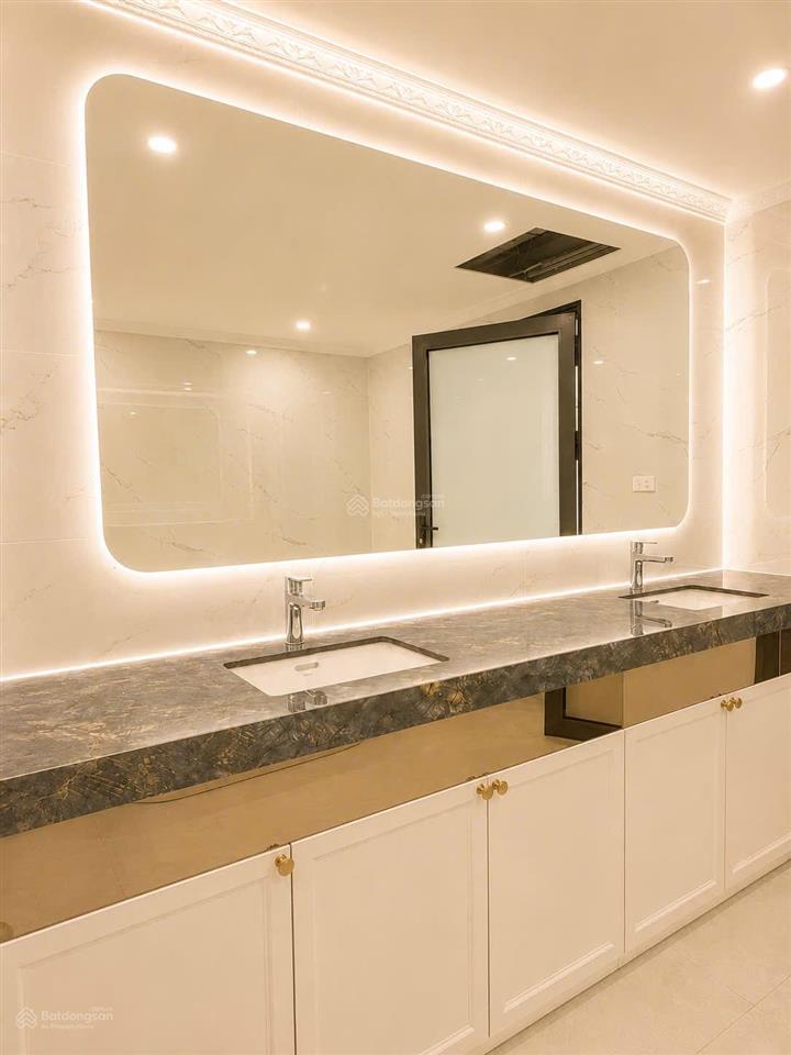 Siêu phẩm nguyễn sơn, long biên ô tô tránh. 91m2 mt 7,5m 8 tầng thang máy full nội thất. 38,6 tỷ