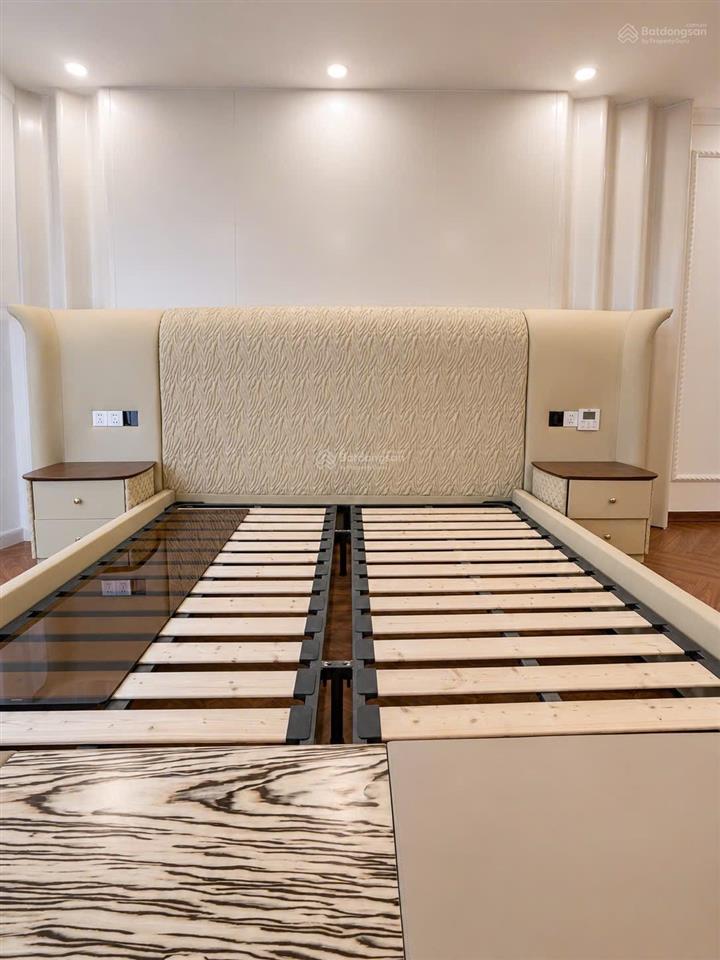Siêu phẩm nguyễn sơn, long biên ô tô tránh. 91m2 mt 7,5m 8 tầng thang máy full nội thất. 38,6 tỷ