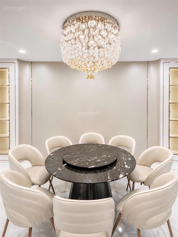 Siêu phẩm nguyễn sơn, long biên ô tô tránh. 91m2 mt 7,5m 8 tầng thang máy full nội thất. 38,6 tỷ
